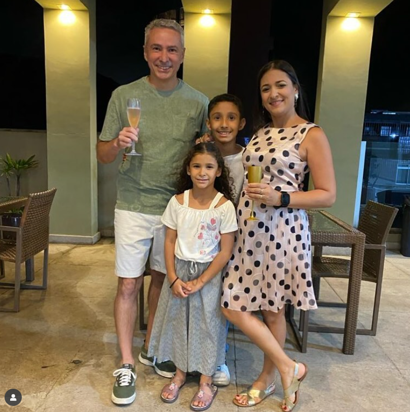 Família 2 - @italosouzalucena